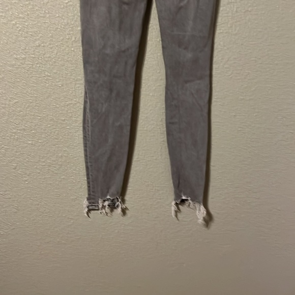American Eagle super high-rise Jeggings - Picture 5 of 8